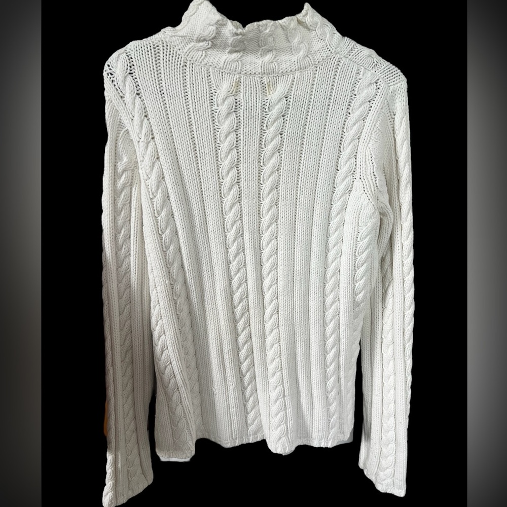 Sweater size S - Picture 2 of 8